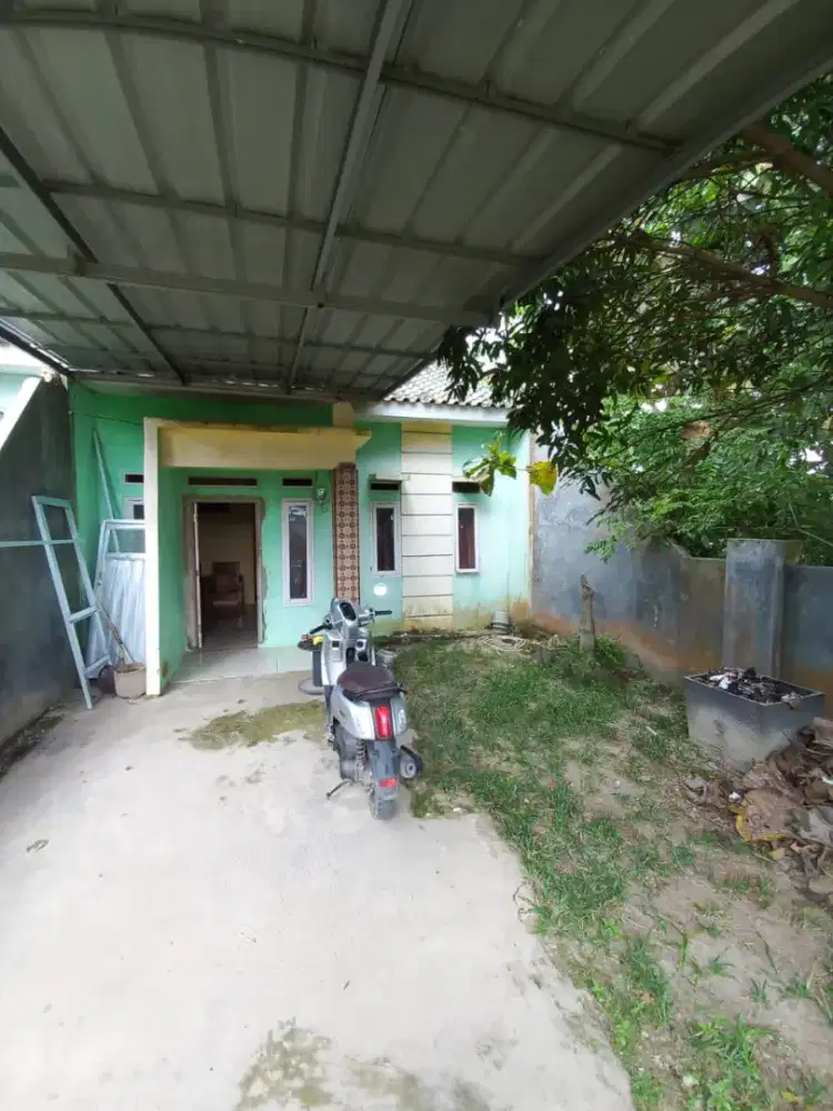 JUAL RUMAH JATIMULYO