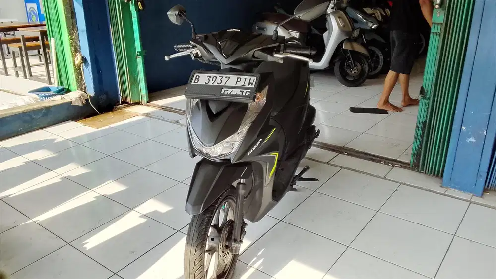 for sale Honda beat delux 2020 istimewa