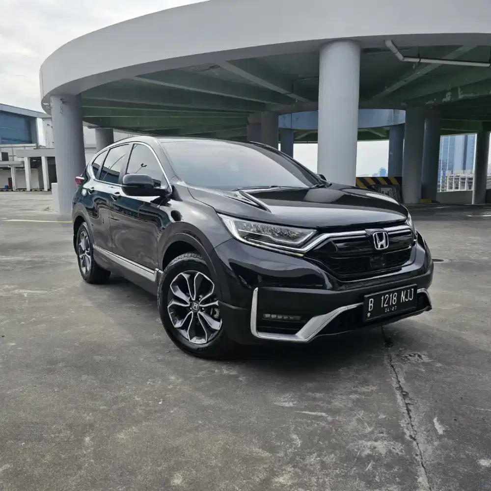 2022 Honda CR-V 1.5 Turbo
