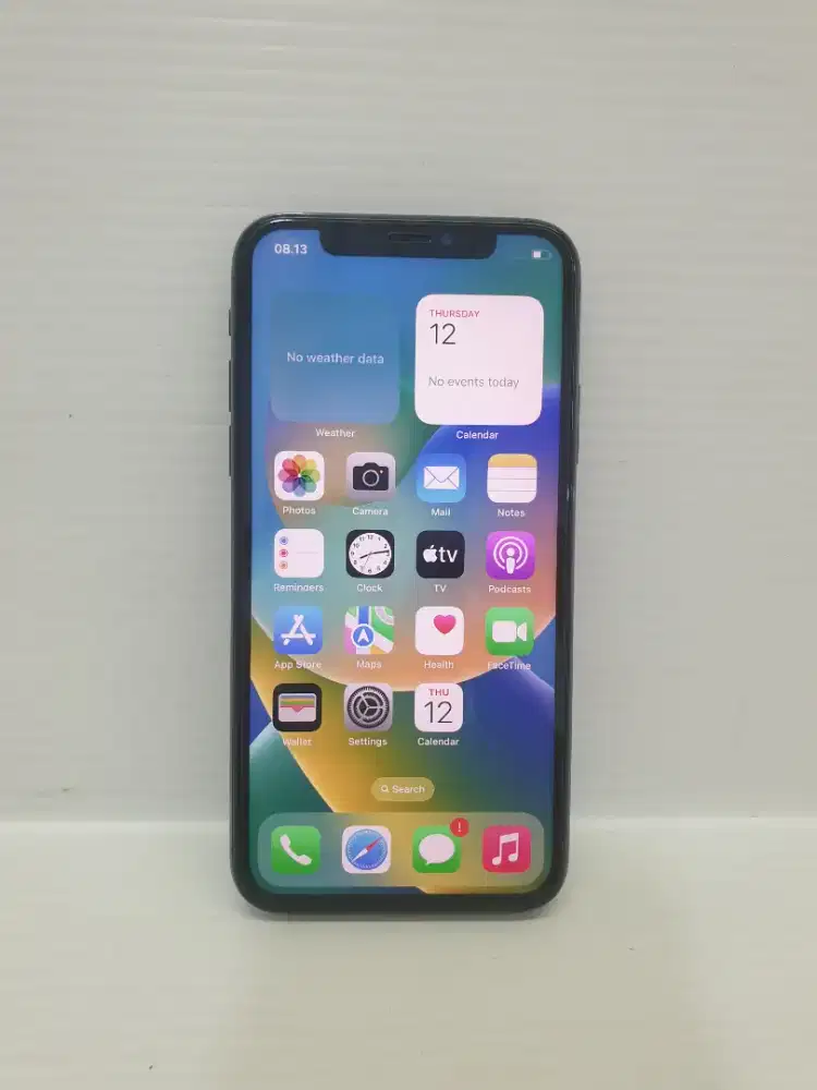 Iphone X 256gb all provider
