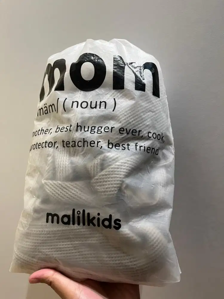 gendongan bayi wrap instan 2in1