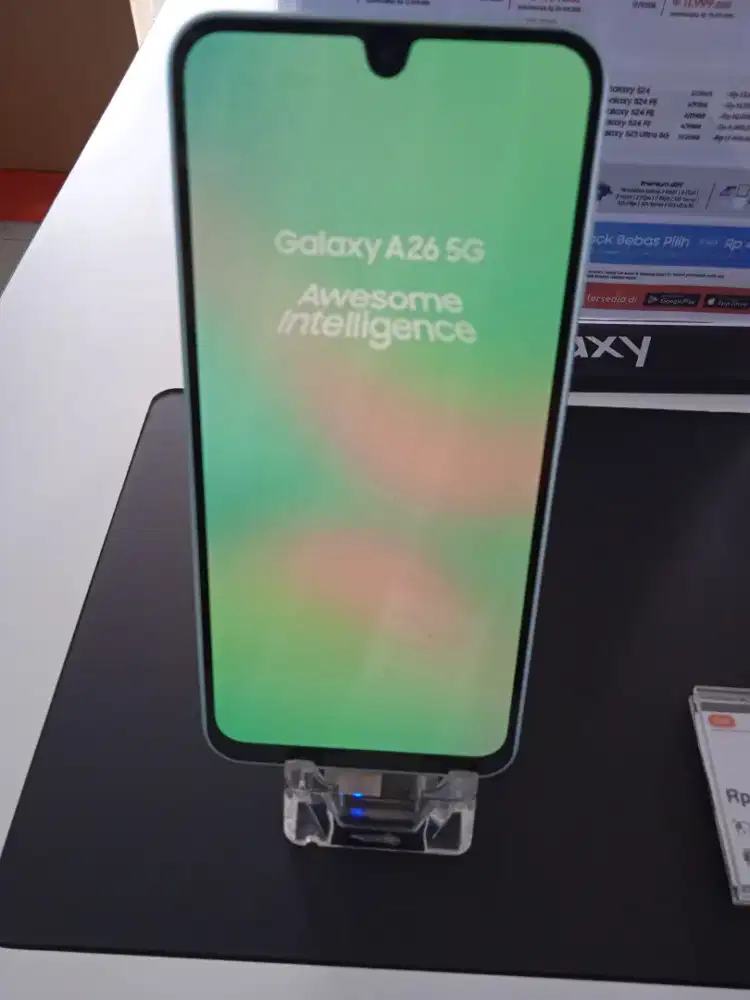SAMSUNG GALAXY A26 5G