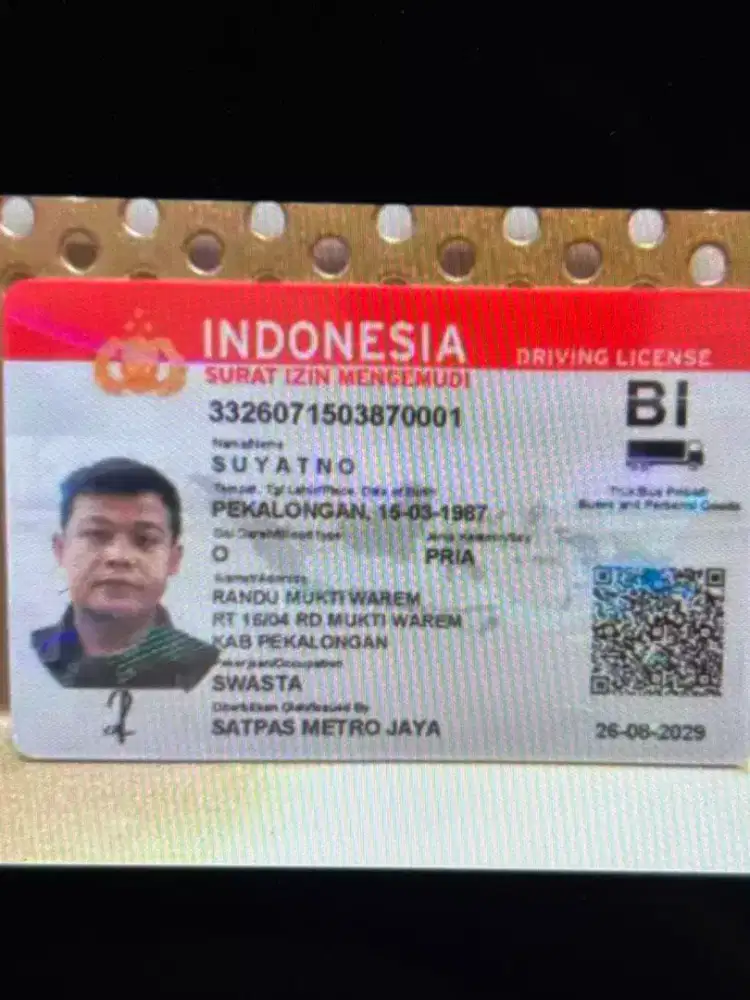 Siap kerja JD daever siap lembur rajin dan jujur d siplin