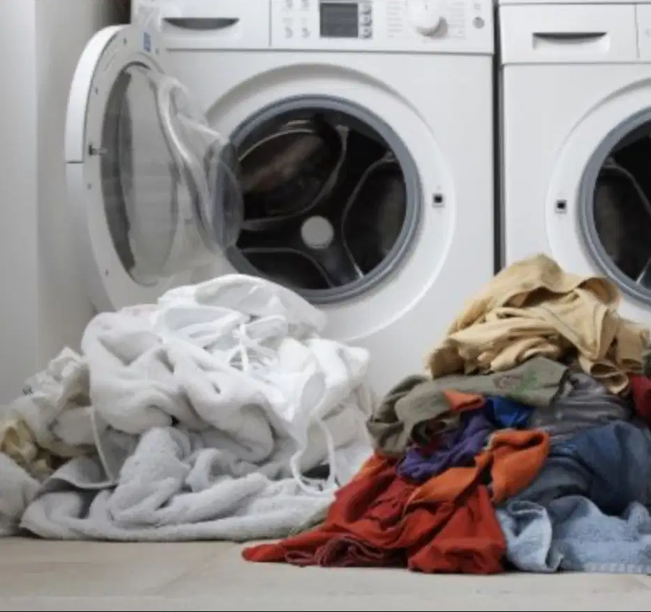 LOWONGAN KERJA LAUNDRY