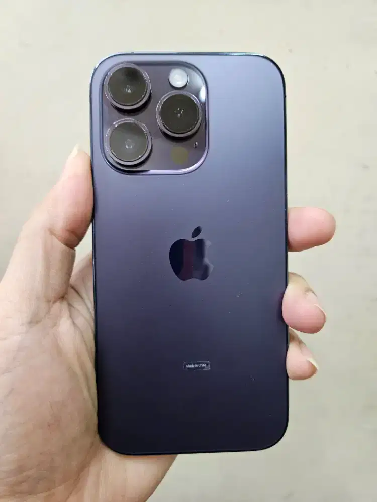 iphone 14 pro 256gb ibox