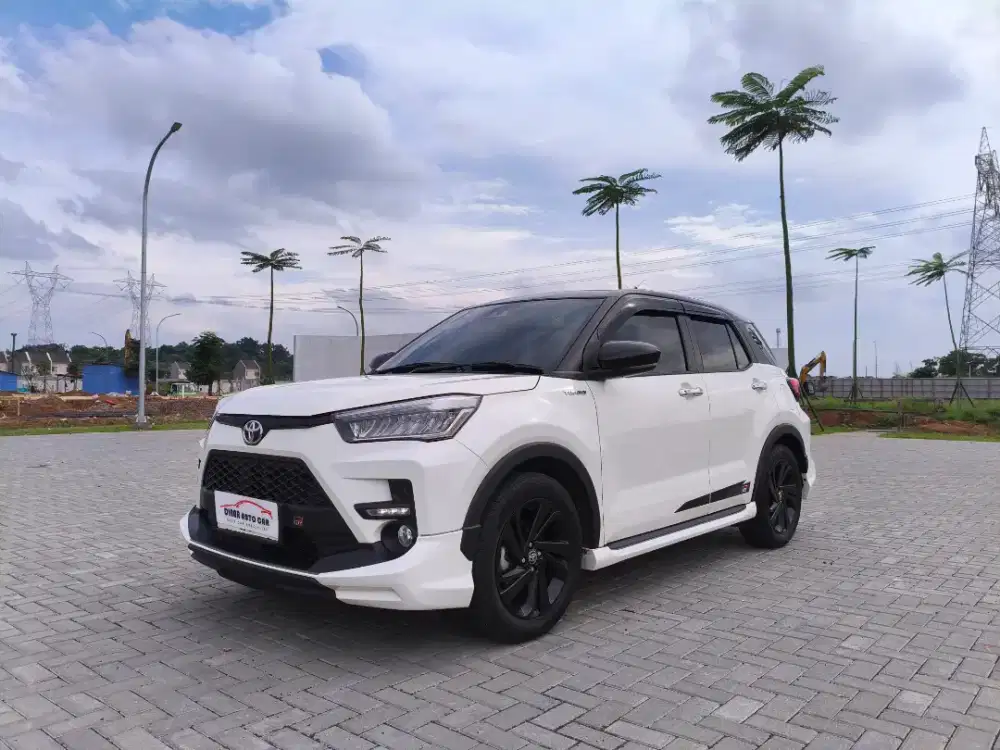 (KM10Rb)Raize GR TSS 2023