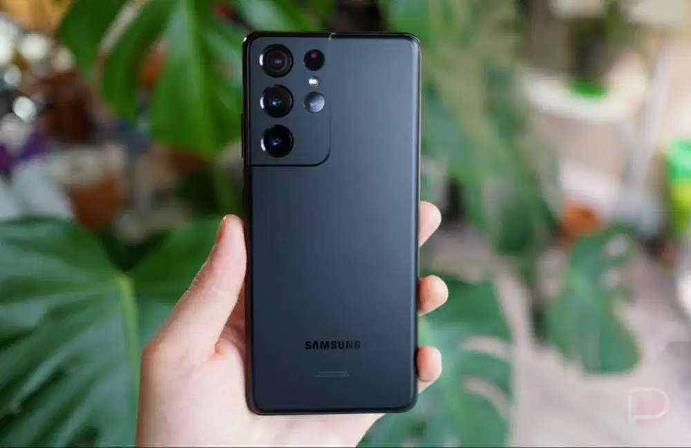 SAMSUNG S21 ULTRA 5G 16/512GB