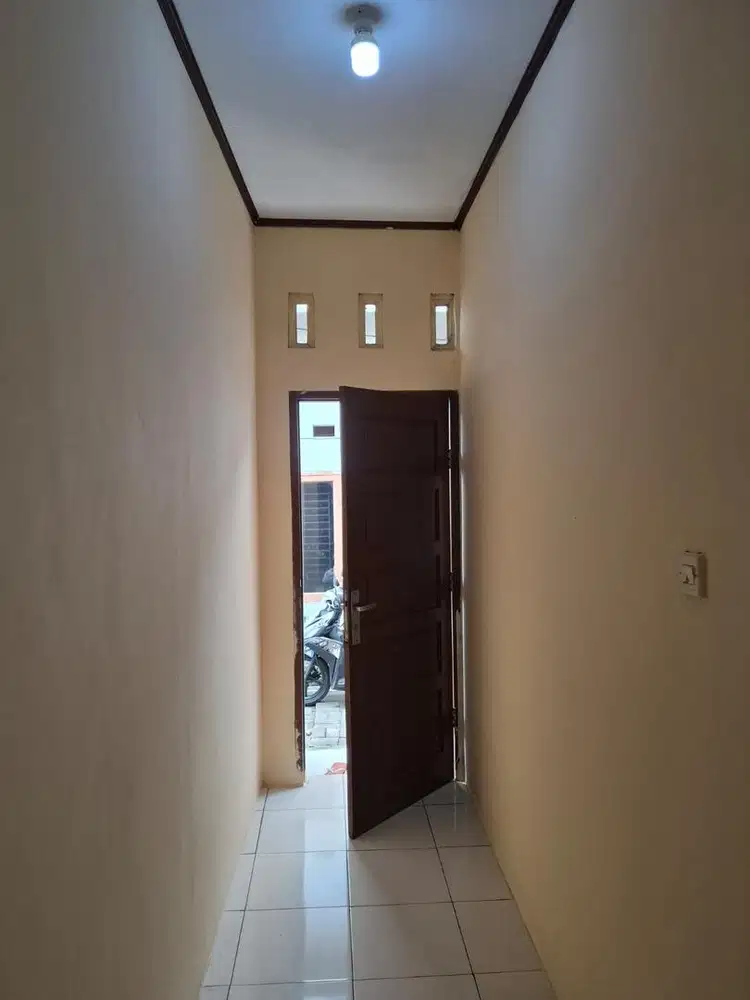 Kontrakan Alam Indah Cipondoh