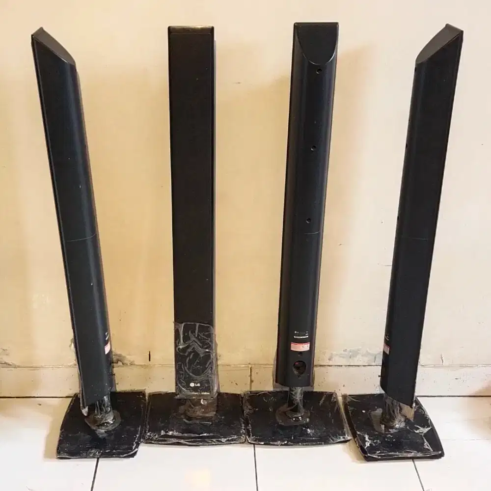 speaker copotan home theater