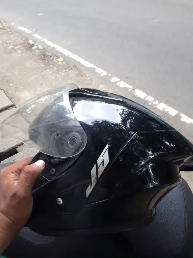 MLA J5 SIZE L jual cepet mulus