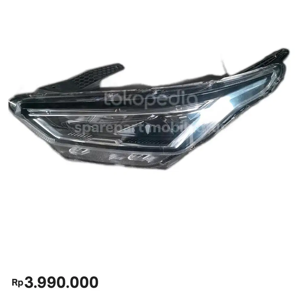 Headlamp Nissan Magnite