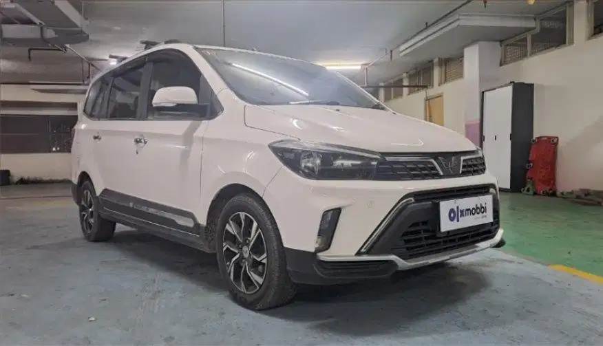 KM Low Pajak Hidup Harga Murah Wuling Confero S 2022 RKC