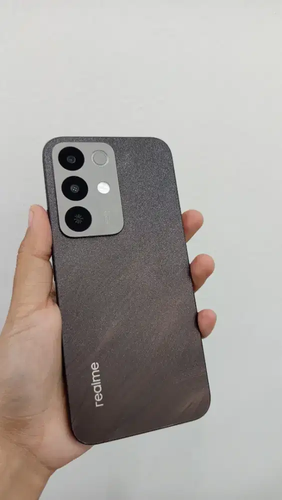 Realme C85 NFC 6/128 LIKE NEW