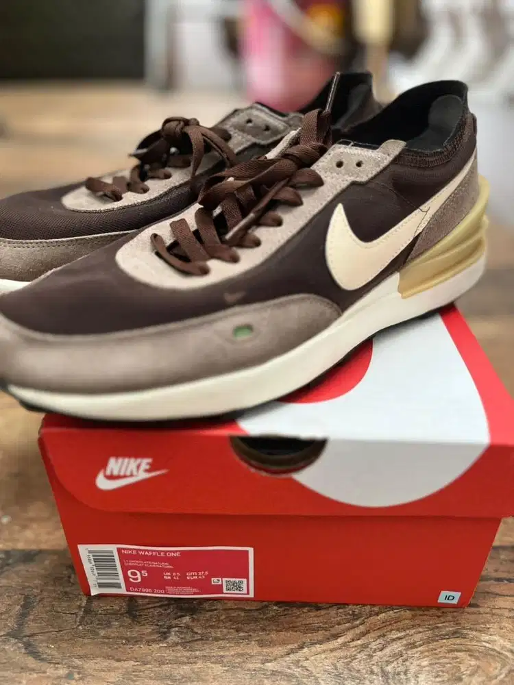 Sepatu Nike Original