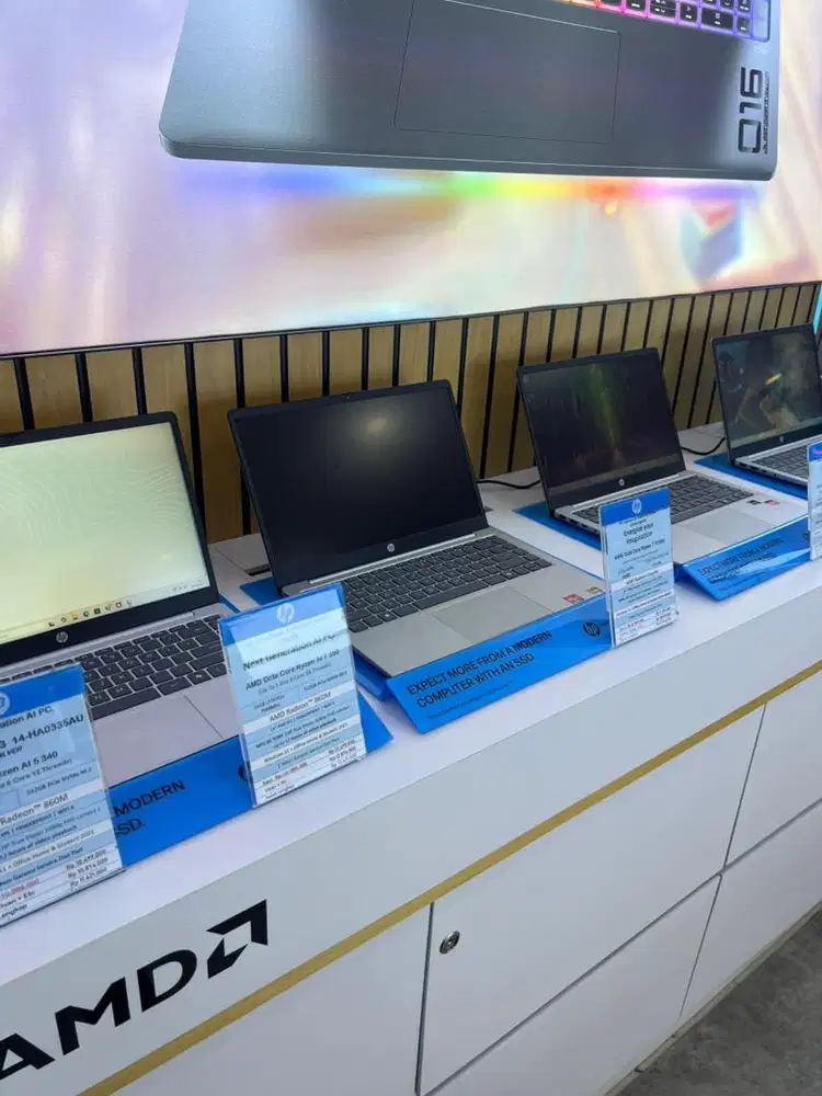 KREDIT LAPTOP HP TANPA DP LANGSUNG CAIR