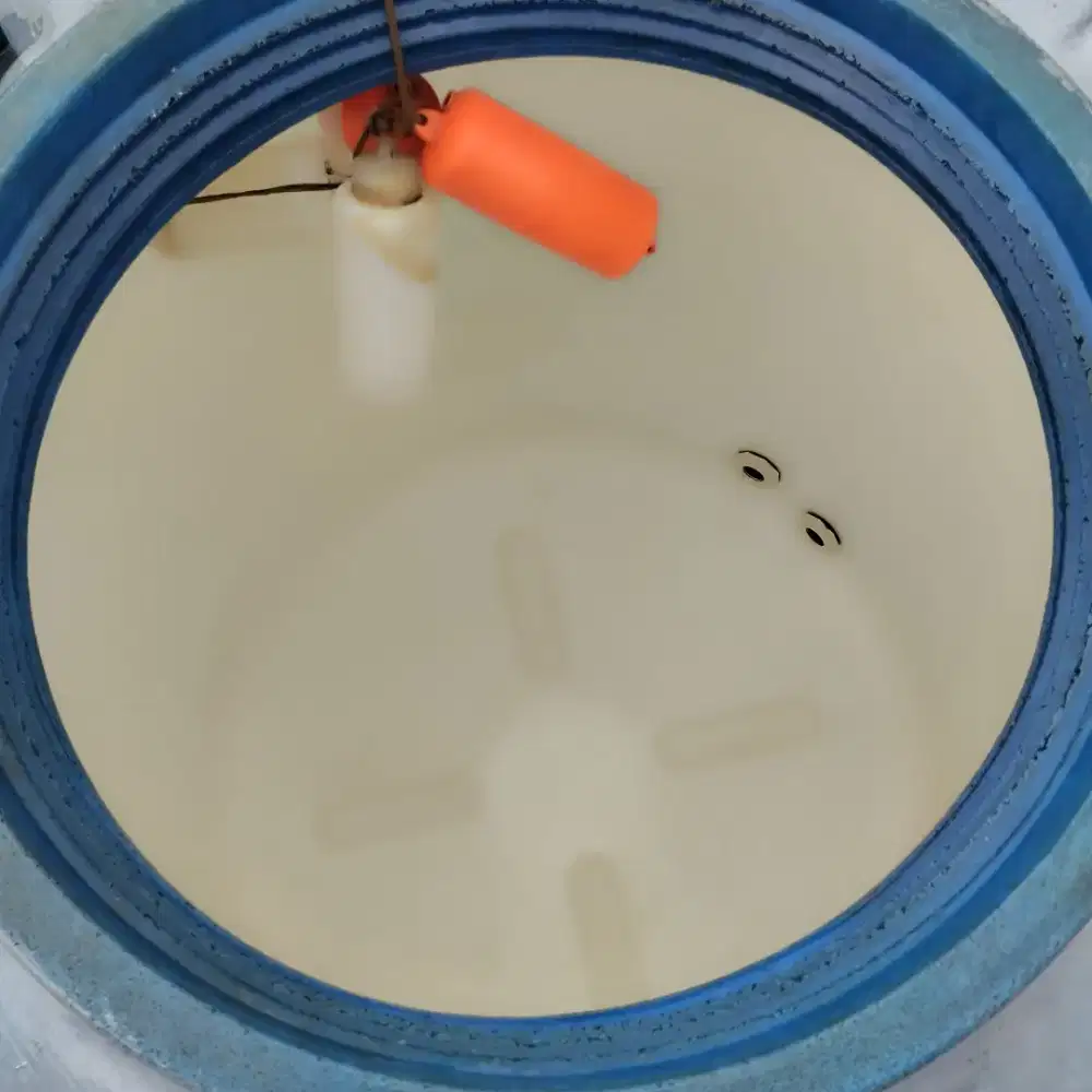 Jasa Cuci Toren Dan Filter Air