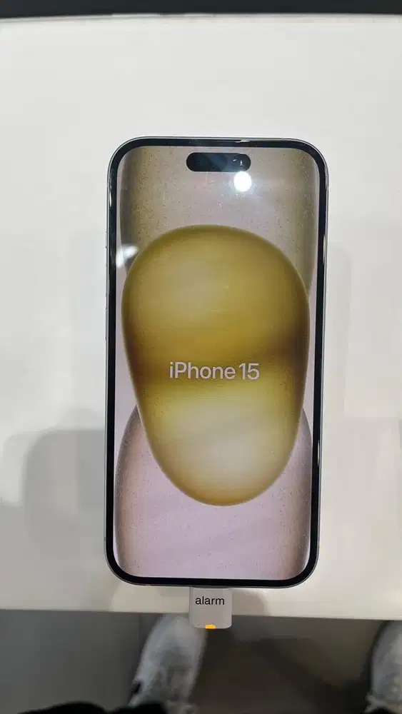 Handphone Iphone 15