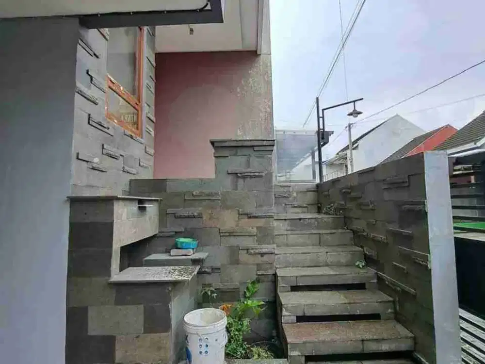 Dijual Rumah Puri Permata Regency Ngabeyan Kartasura