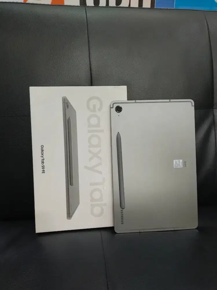 Samsung Galaxy Tab S9 FE 6/128 wifi only