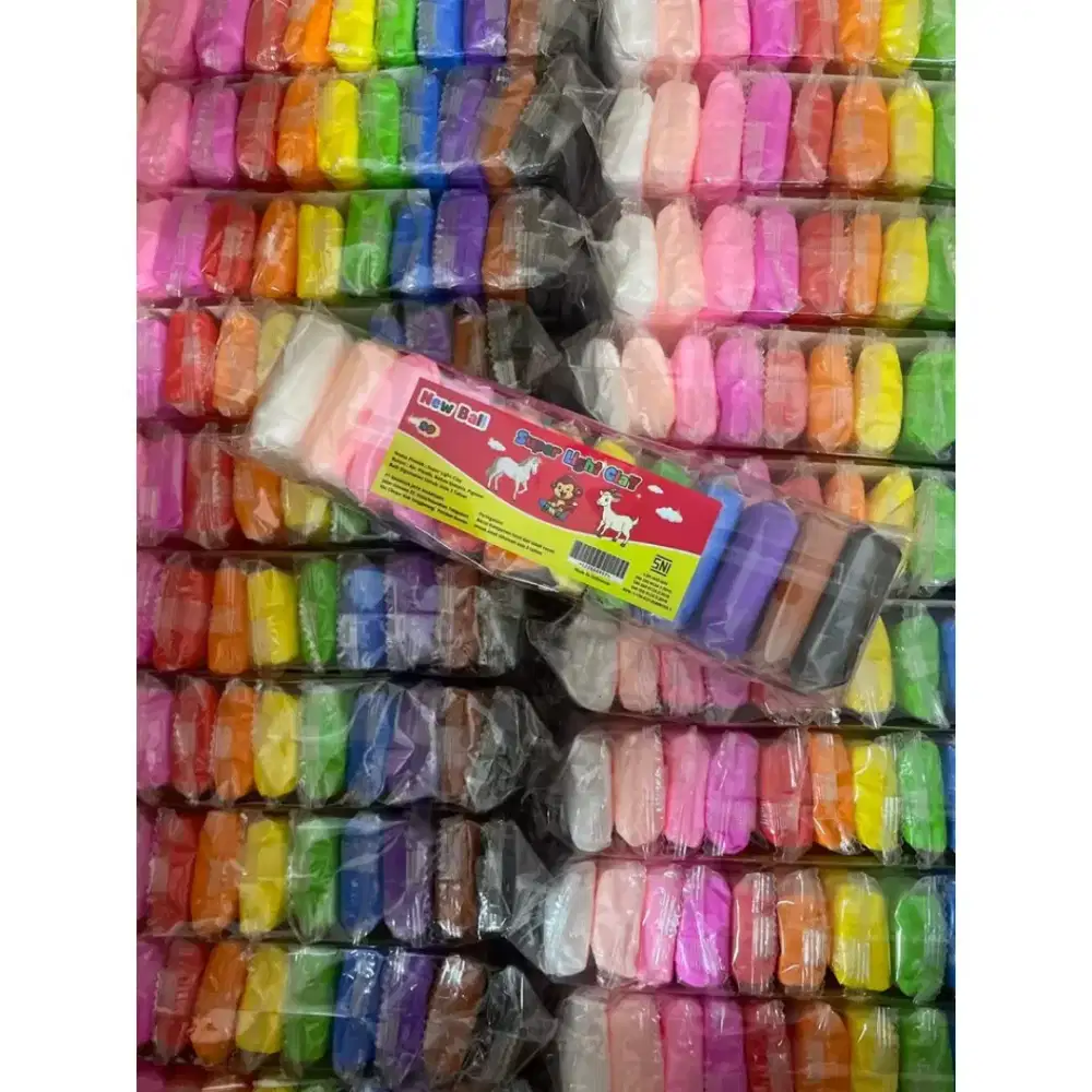 Bagian pcking olshop kurma