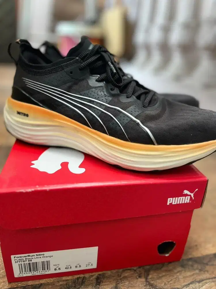 Sepatu Running Puma Original
