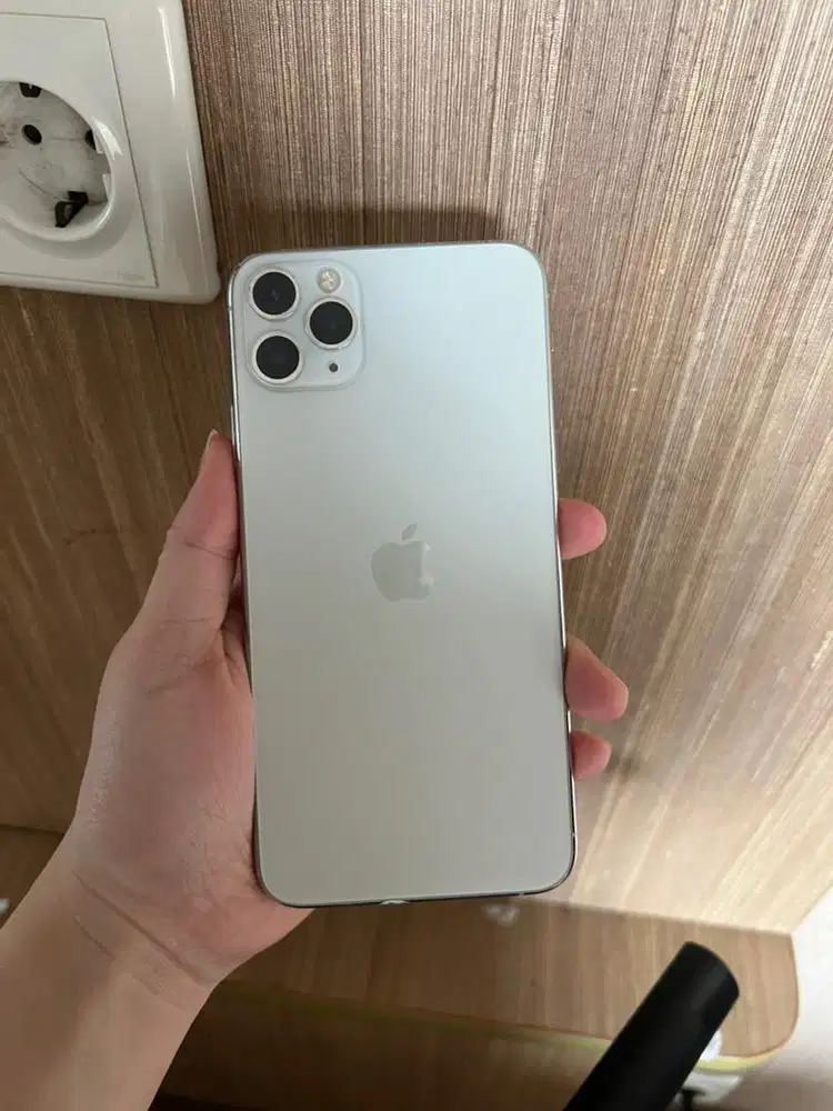 iphone 11 pro max 256 ibox