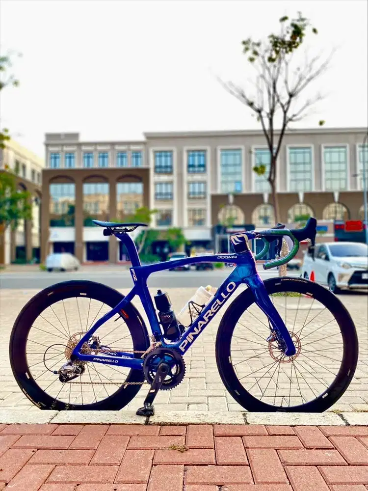 Pinarello Dogma F12