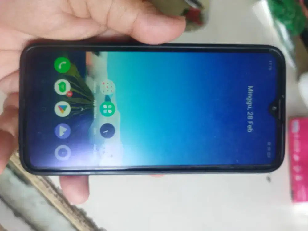 Realme C3 3/32GB Normal jaya
