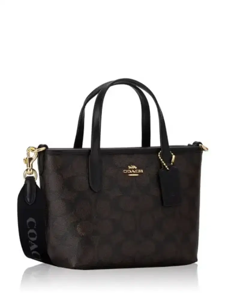 Tas coach small