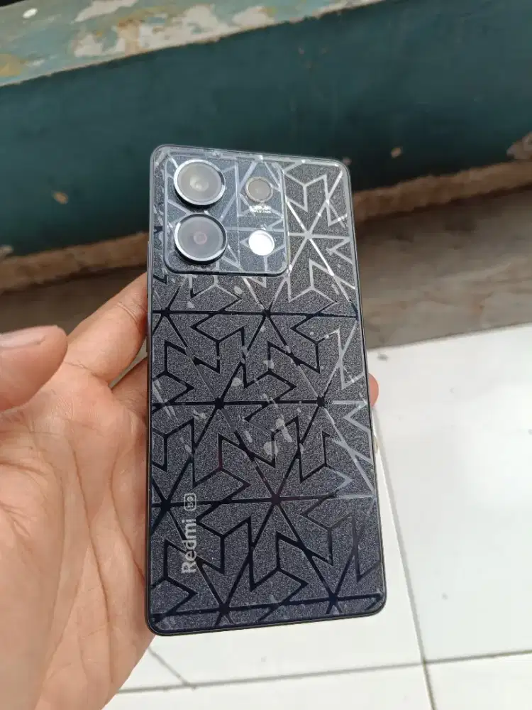 Xiaomi Redmi Note 13 5G 8/256 Fullset