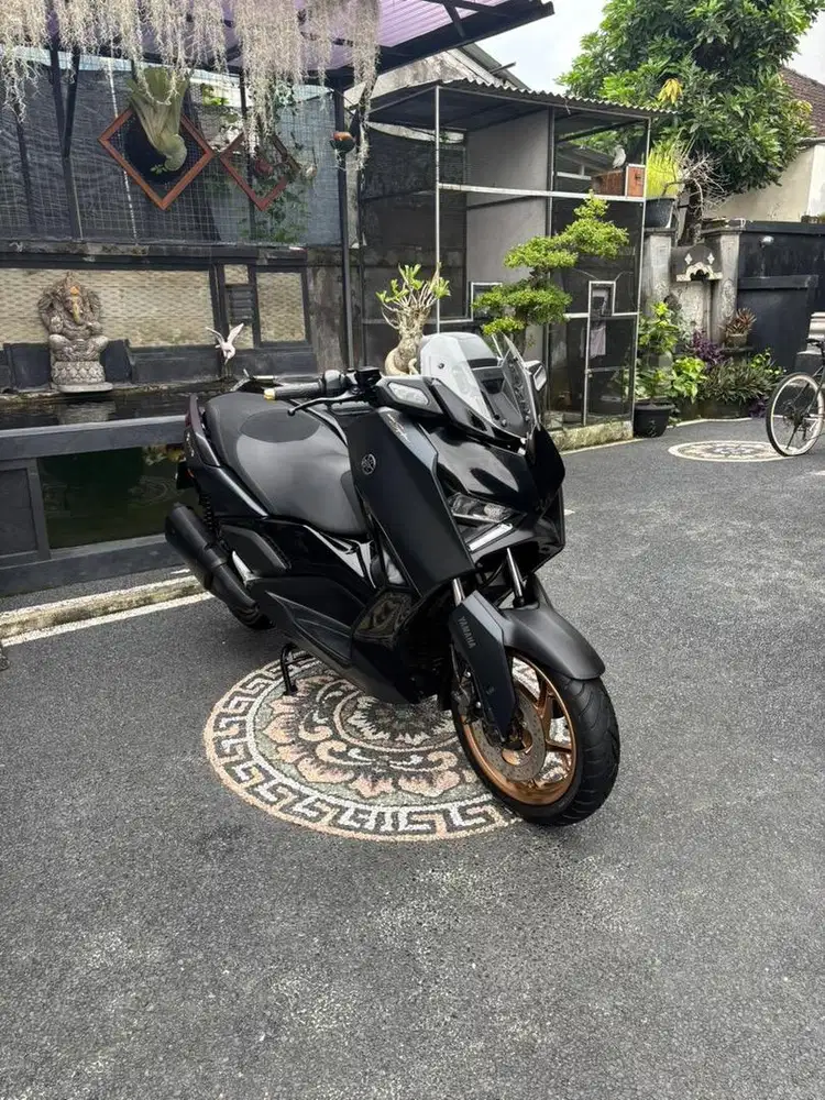 Xmax 2023 mulus terawat