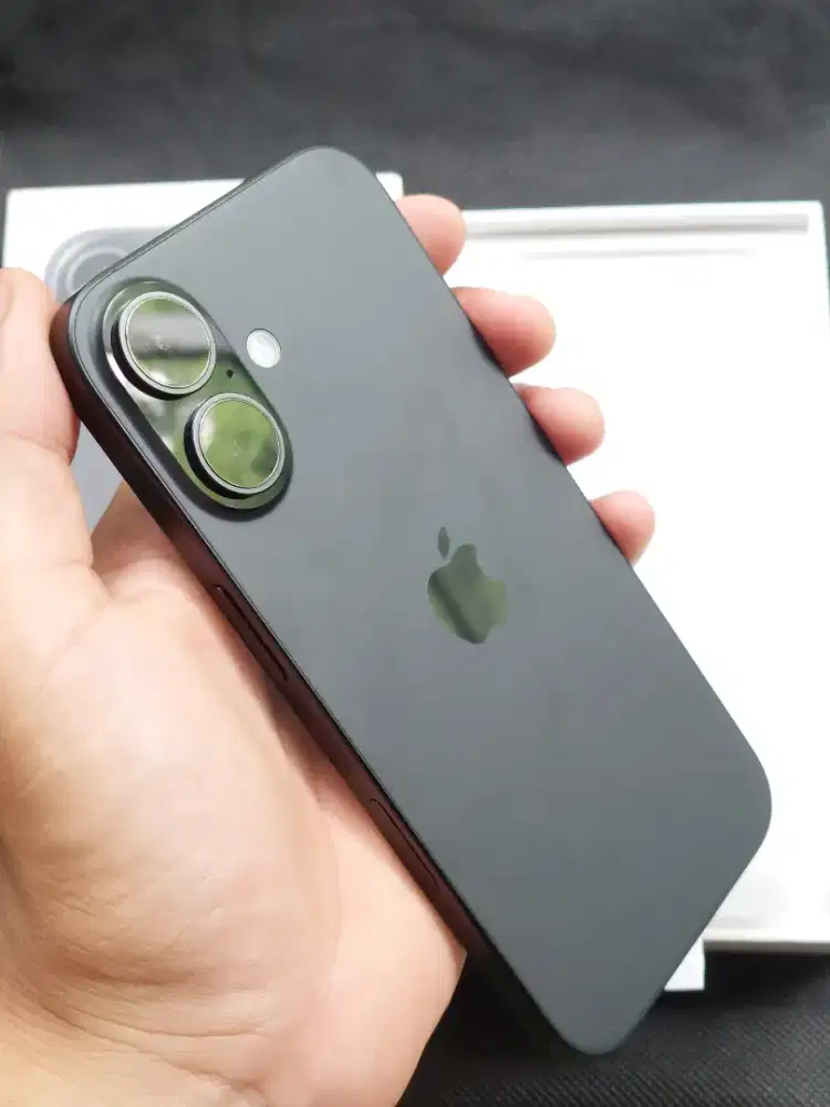 iphone 16 128gb ibox