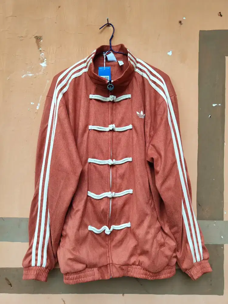 jaket cheong sham size L