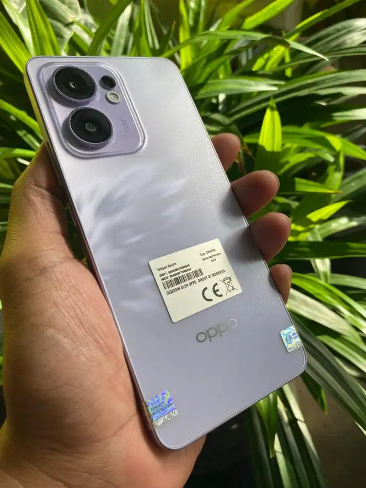 Oppo Reno 13F 4G