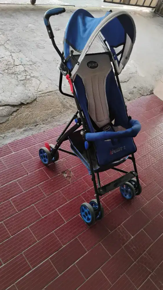 Dijual Stroller anak