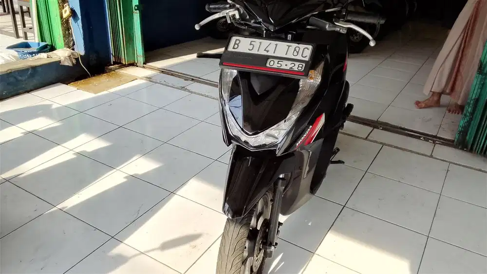 FOR SALE HONDA BEAT ALL NEW 2023 FULL ORISINIL