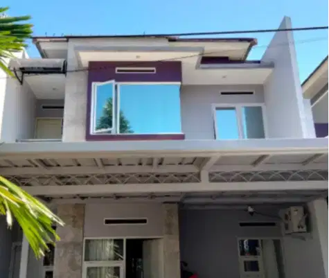 Specialist Tempat Kaca Film untuk segala jenis Bangunan Pabrik, Kantor