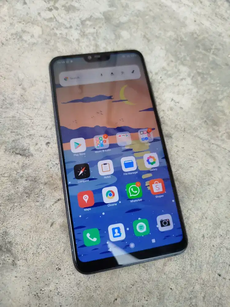 Xiaomi Mi 8 Lite 4/64