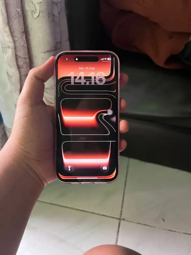 iPhone 14 Pro 128gb deep purple