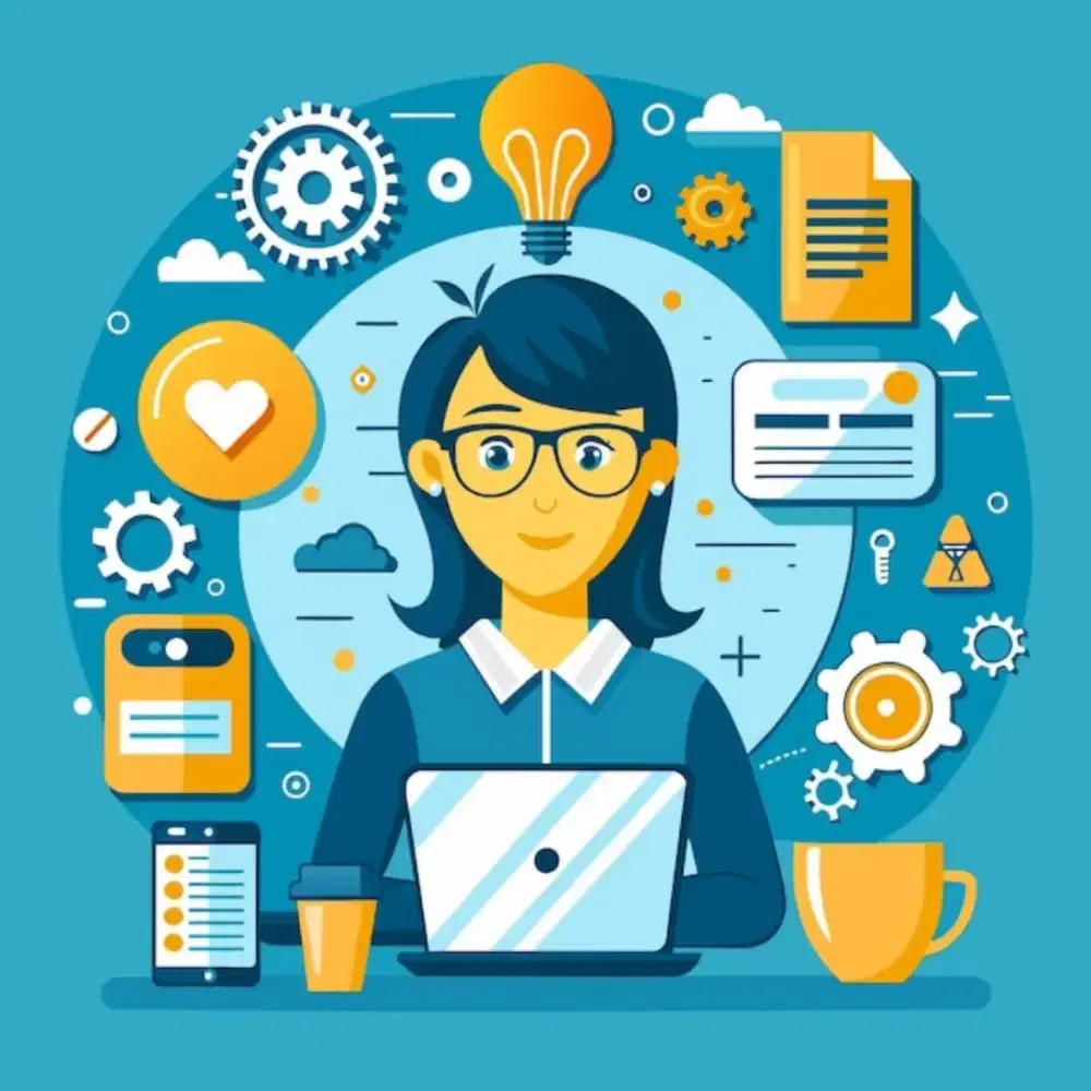 Lowongan Kerja Admin Sales / Admin Marketing