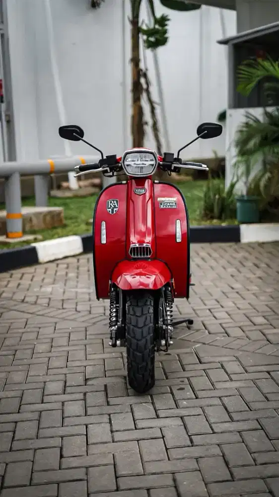 ROYAL ALLOY GRAND PRIX 2021