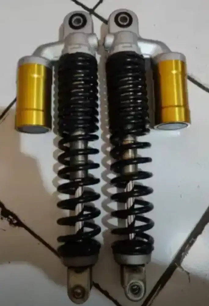 Shock Nmax Turbo 2024 ..