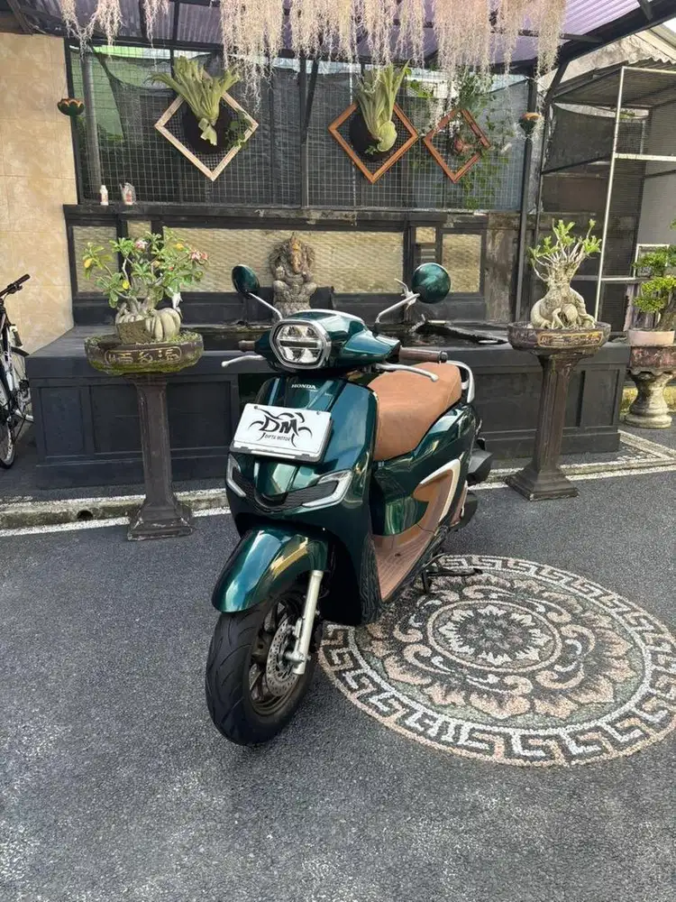 Stylo ABS 2024 super istimewa