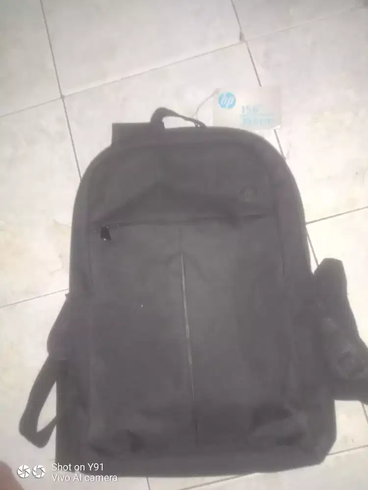 tas laptop HP 15,6lt 39,6cm