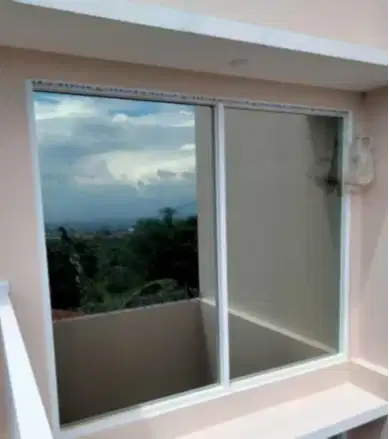 Pasang kaca film Oneway Rumah, Pabrik dan gedung