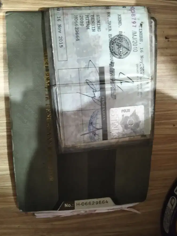 Vesva zip 2010 satset aja