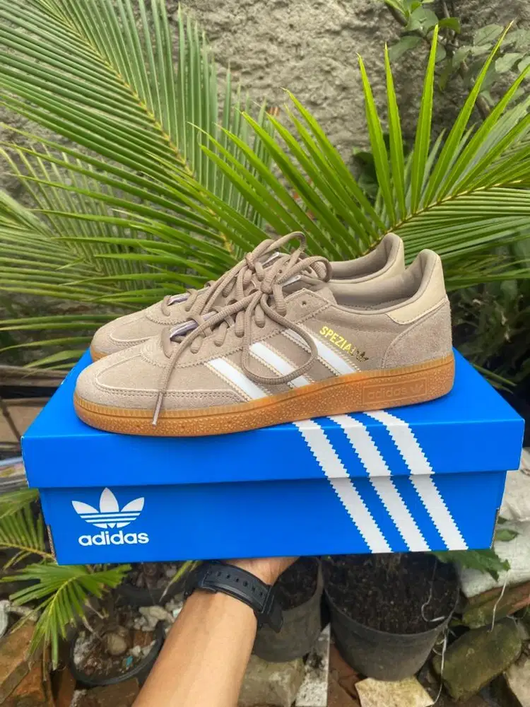 Adidas Spezial New/Baru