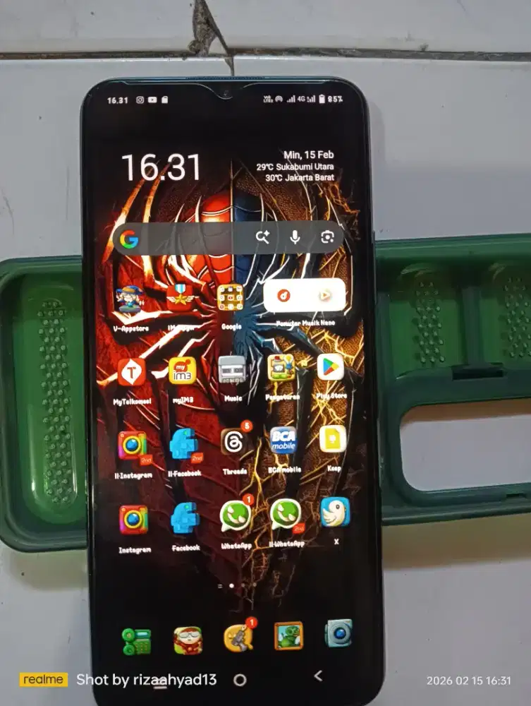 ViVO Y51 4G 2020