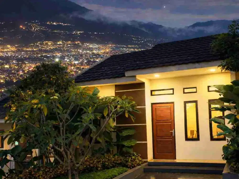 Dijual Rumah Subsidi samping St.Parungkuda