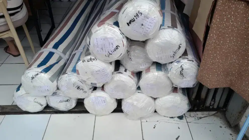 KULI PANGGUL DI BAWAH 30 THN